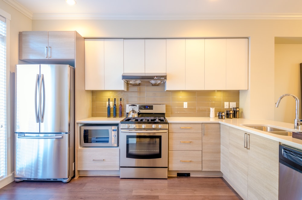 How to Choose the Right Kitchen Appliances For Your Remodel