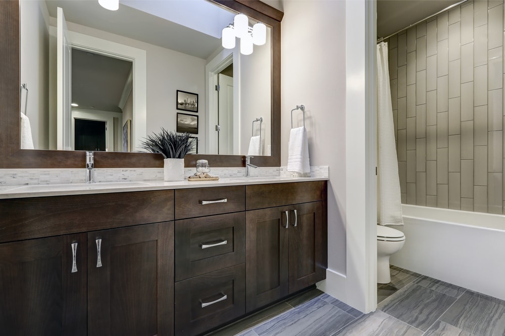 5 True Facts About Bathroom Vanities