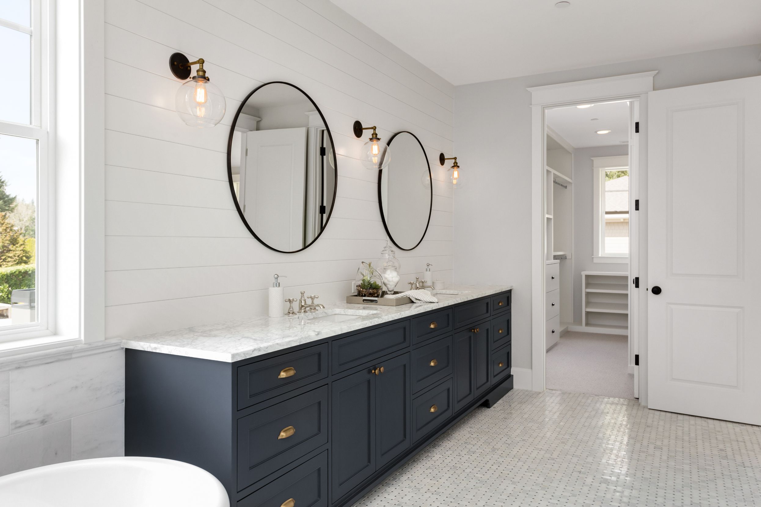 15+ Bathroom vanity installation labor cost best